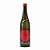 Sake Amabuki Junmai Daiginjo Ringo Kobo 720ml CI-07 - Imagem 1