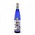 Sake Shirakawago Awa Nigorishu Junmai Sparkling 720ml CI-07 - Imagem 1