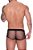 BOXER TULE TRANSPARENTE (SD093) - Imagem 2