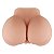 MASTURBADOR BUMBUM MASCULINO COM ANUS (7572) - Imagem 6