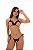 CONJUNTO SEXY COM ABERTURA INTIMA - MORGANA - Imagem 1