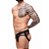 CUECA SUPLEX COM ARRASTAO E JOCK ATRAS (SD126P) - Imagem 2