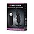 Plug Anal com Vibro Escalonado - Stimulation II - Pretty Love (6505) - Imagem 3