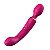 VIBRADOR DUPLO MICROFONE & PONTO G (6494) - Imagem 4