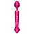 VIBRADOR DUPLO MICROFONE & PONTO G (6494) - Imagem 3