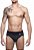 Cueca E Jock Premium Suplex PRETA (SD022P) - Imagem 1