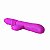 Vibrador 3 em 1 Jack Rotativo com vai e vem (5390) - Imagem 3