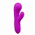 Vibrador Berger G Spot de Duplo estímulo (5392) - Imagem 2