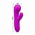 Vibrador Berger G Spot de Duplo estímulo (5392) - Imagem 3