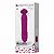 VIBRADOR COM CERDAS MACIAS ROTATIVAS ABBOTT - Imagem 4