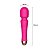 VIBRADOR MICROFONE DE TOQUE SOFT TOUCH (6673) - Imagem 5