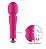 VIBRADOR MICROFONE DE TOQUE SOFT TOUCH (6673) - Imagem 3