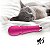 VIBRADOR MICROFONE DE TOQUE SOFT TOUCH (6673) - Imagem 4