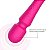 VIBRADOR MICROFONE DE TOQUE SOFT TOUCH (6673) - Imagem 2