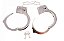 ALGEMA HAND CUFFS - Imagem 2