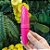 VIBRADOR FORMATO DE BATOM - Imagem 2