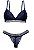 Conjunto de Lingerie em Renda (D24) - Imagem 3