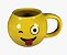 Caneca Emoji Piscadinha - Imagem 1