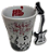 Caneca Pink Floyd - Imagem 1