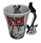 Caneca Queen - Porcelana - 300 ml - Imagem 1