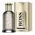 Hugo Boss Bottled Perfume Masculino EDP 50ml - Imagem 1