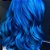 Kamaleão Color Máscara Pigmentante Arara Azul 150ml - Imagem 2