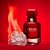 Givenchy L'Interdit Rouge Perfume Feminino Eau de Parfum 80ml - Imagem 4