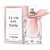 Lancôme La Vie Est Belle Soleil Cristal Perfume Feminino EDP 50ml - Imagem 1