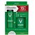 Vichy Kit Normaderm Gel de Limpeza Profunda 300g + Refil 240g - Imagem 1