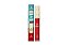 Latika Lip Matte Nº20 Vermelho - 4Ml - Imagem 1
