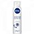Nivea Desodorante Aerosol Sensitive Pure sem perfume 93G - Imagem 1