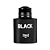 Everlast Black Perfume Masculino Eau de Toilette 50ml - Imagem 1
