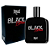 Everlast Black Extreme Perfume Masculino Deo Colônia 100ml - Imagem 1