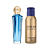 Shakira Kit Dream Perfume Feminino Eau de Toilette 80ml + Desodorante 150ml - Imagem 2