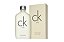 Calvin Klein Ck One Perfume Unissex Eau de Toilette 100ml - Imagem 3