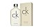 Calvin Klein Ck One Perfume Unissex Eau de Toilette 200ml - Imagem 1