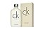 Calvin Klein Ck One Perfume Unissex Eau de Toilette 200ml - Imagem 3
