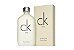 Calvin Klein Ck One Perfume Unissex Eau de Toilette 50ml - Imagem 1