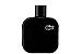 Lacoste Lac L.12.12 Noir Intense Perfume Masculino Eau de Toilette 50ml - Imagem 1
