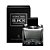Antonio Banderas Seduction In Black Perfume Masculino Eau de Toilette 100ml - Imagem 2