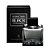 Antonio Banderas Seduction In Black Perfume Masculino Eau de Toilette 50ml - Imagem 2