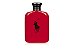 Ralph Lauren Polo Red Perfume Masculino Eau de Toilette 40ml - Imagem 1