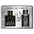 Ulric de Varens Kit Coffret Perfume Masculino Eau De Toliette 100ml + Desodorante 200ml - Imagem 1