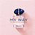 Giorgio Armani My Way Perfume Feminino Eau de Parfum 50ml - Imagem 4