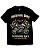 Camisa de Moto Cafe Racer - Imagem 1