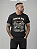 Camisa de Moto Cafe Racer - Imagem 1
