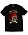 Camisa de Moto Caveira - Imagem 1