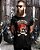 Camisa de Moto Caveira - Imagem 2