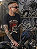 Camisa de Moto Caveira - Imagem 2