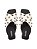 Rasteira Off White Spike - Imagem 5